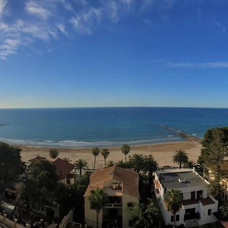 El Paraiso De Anita Benicàssim Exterior foto
