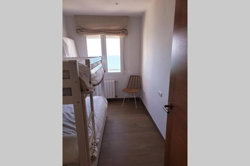 El Paraiso De Anita Benicàssim Exterior foto